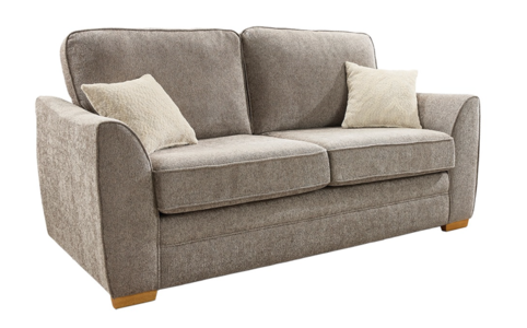 3 Seater & 2 Seater Sofa