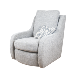 High Swivel Chair