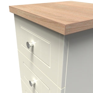 4 Drawer Locker