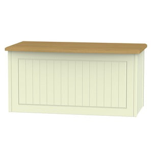 WAR035 Blanket Box