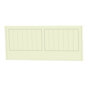 WAR079 6ft Headboard