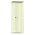 WAR085 2ft6in Double Hanging Robe