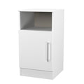 WOR017 Open Draw/Door Locker