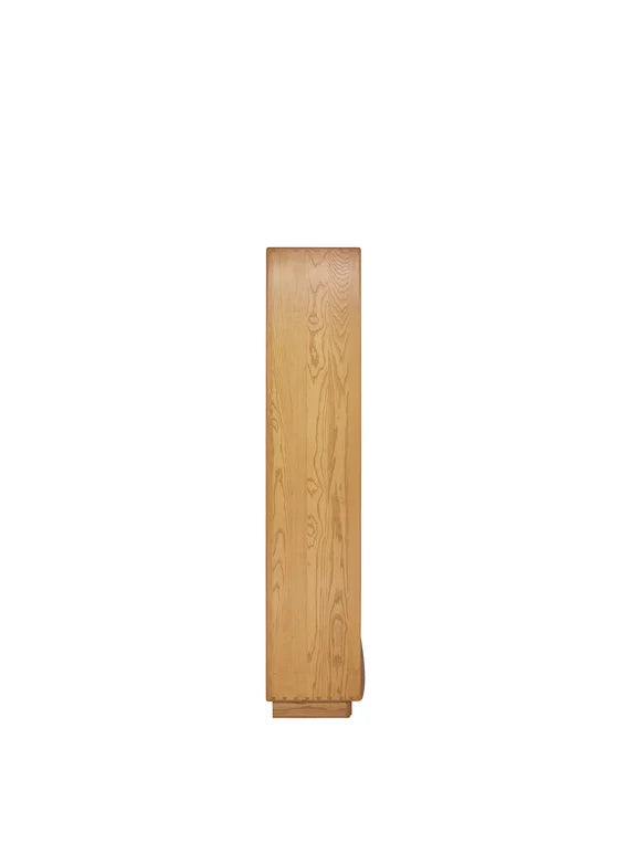 Windsor - 3841 - medium-bookcase - cutoutSide-1 - Ash - LT.jpg
