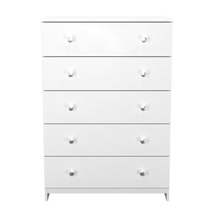 5 Drawer Chest