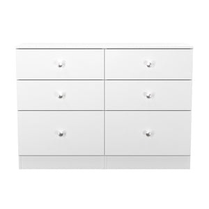 6 Drawer Chest