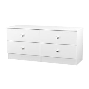 YAR036 4 Drawer Bed Box