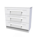 YOR010 3 Drawer Chest