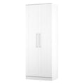 YOR080 Tall 2ft6in Plain Robe