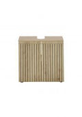 AUS001 Under Sink Bathroom Cabinet (2 Door)