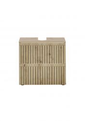 Under Sink Bathroom Cabinet (2 Drawers)