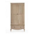 CAM404 Combination Wardrobe