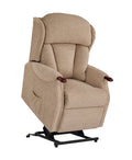 Grande Cloud Zero Riser Recliner With Headrest