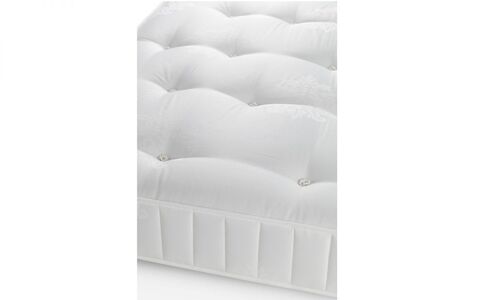 Elite Pocket 1000 Mattress 135Cm
