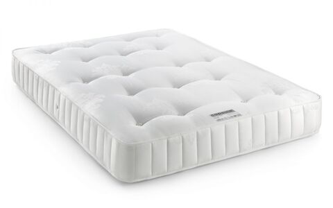 MAT020 Elite Pocket 1000 Mattress 150Cm