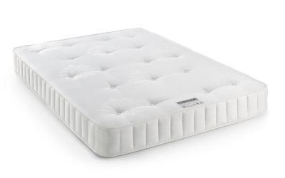 Essentials Mattress 135Cm
