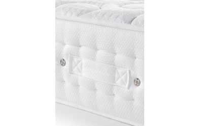 Gel Luxury Mattress 180Cm