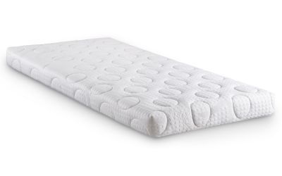 MAT071 Reflex Roll-Up Mattress 135Cm