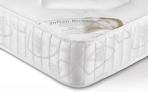 MAT013 Semi-Orthopaedic Mattress 76Cm