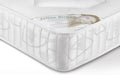 MAT013 Semi-Orthopaedic Mattress 76Cm