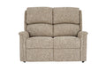 2 Seater Single Motor Recliner
