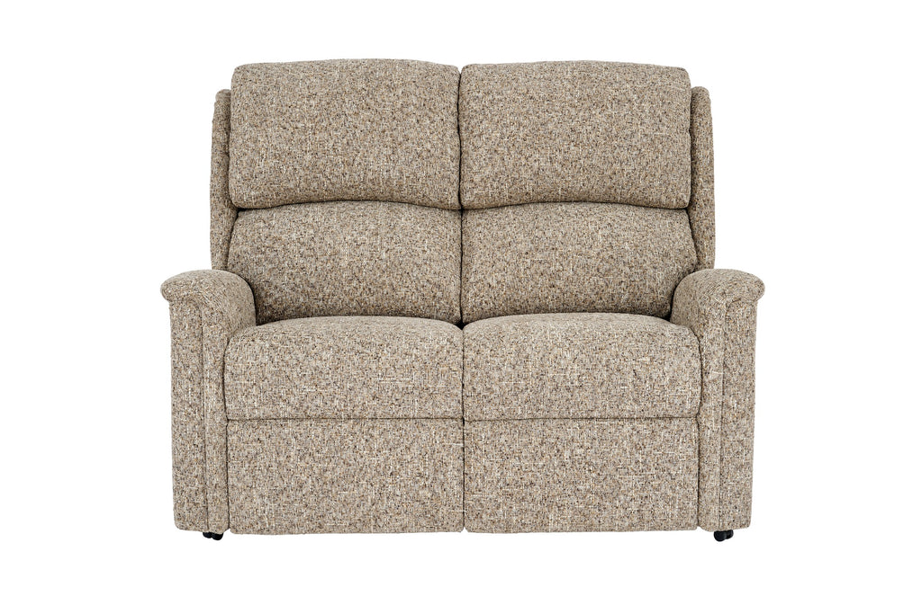 Split Fixed 2 Seater