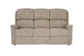 3 Seater Single Motor Recliner