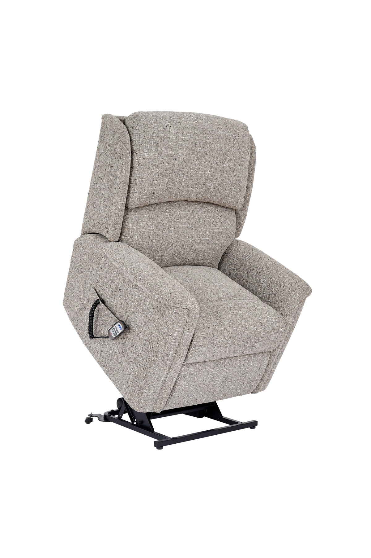Petite Dual Motor Riser Recliner
