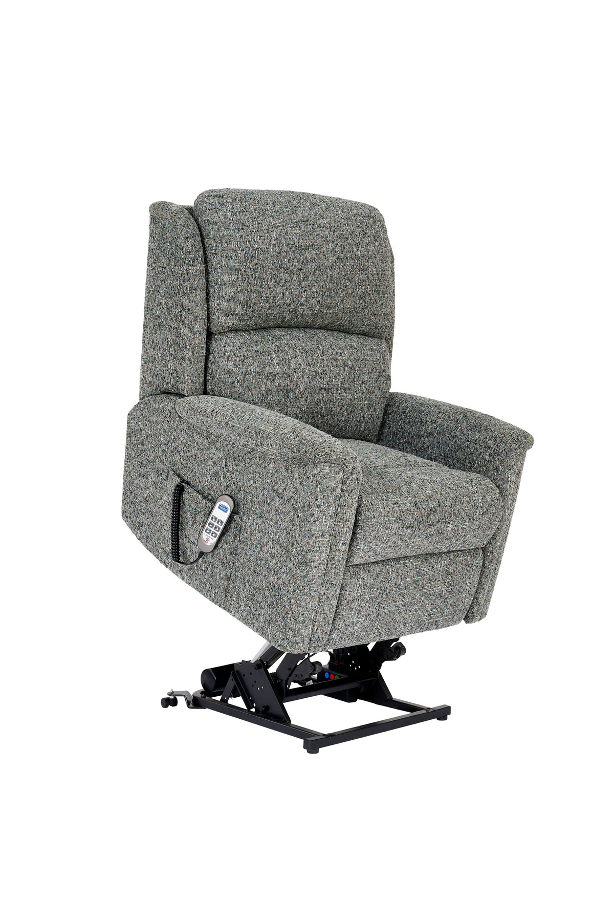 Petite Cloud Zero Riser Recliner