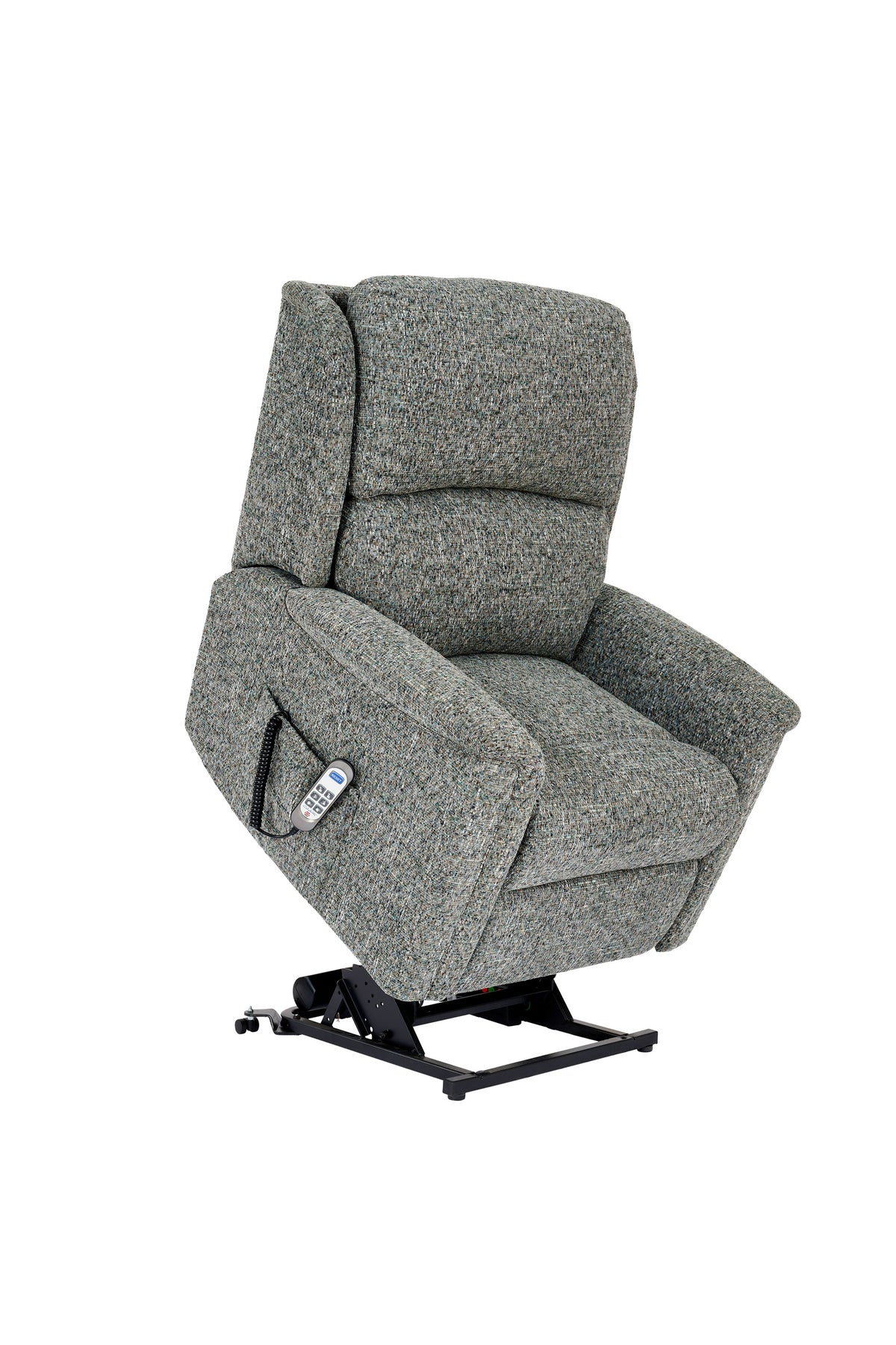 Petite Single Motor Riser Recliner