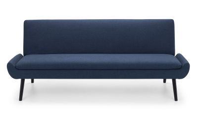 GAU002 Sofabed - Blue