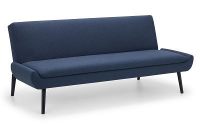 Sofabed - Blue