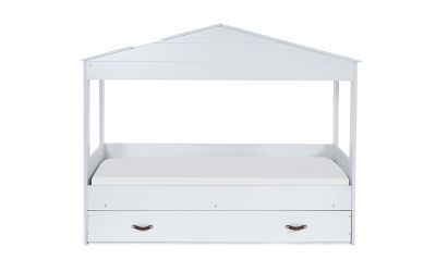 HAZ001 Low Sleeper