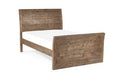 HER203 180Cm Bed - Fsc Mix 70% (Int-Coc-002320)