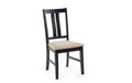 HIL002 Dining Chair