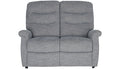 Split Petite Fixed 2 Seater