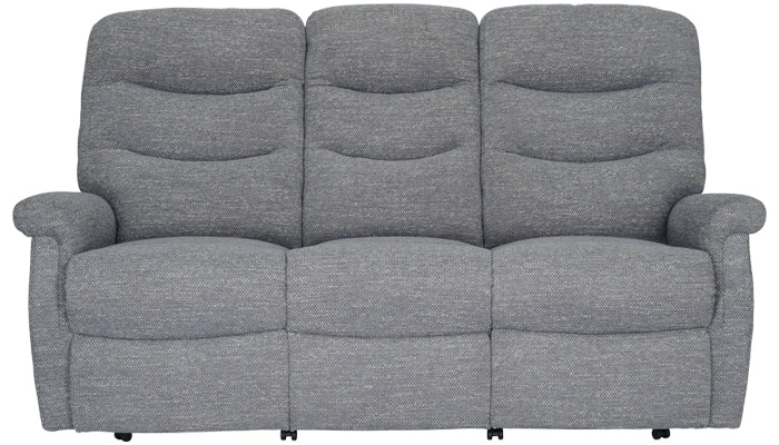 Split Petite Fixed 3 Seater