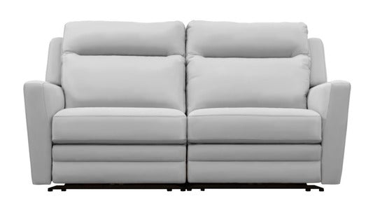 38103 Power Plus Recliner Large 2 Seater