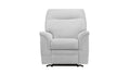 38904 Armchair Power Plus Recliner