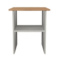 VIC201 LampTable