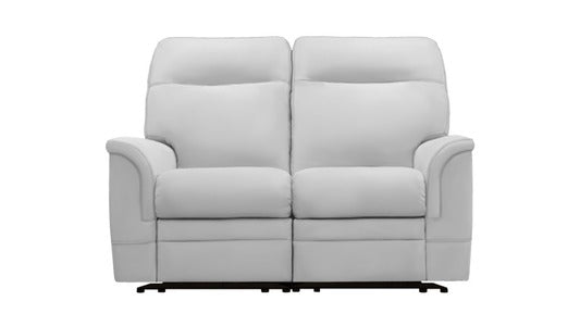 38902 Double Power Plus Recliner 2 Seater Sofa