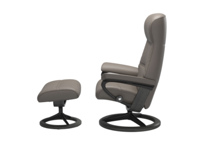 Footstool - Signature
