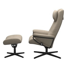Chair - Urban Cross (High Base)