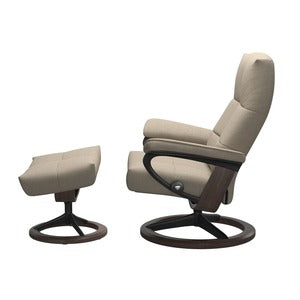 Footstool - Signature