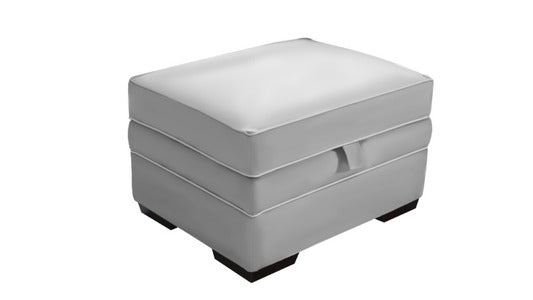 101/009 Footstool