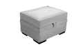 101/009 Footstool