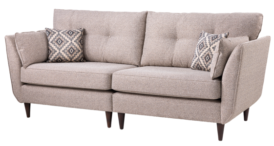 3 Seater & 2 Seater Sofa