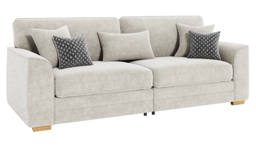 4 Seater