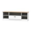 VIC212 Open Wide TV Unit