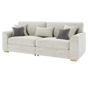 3 Seater